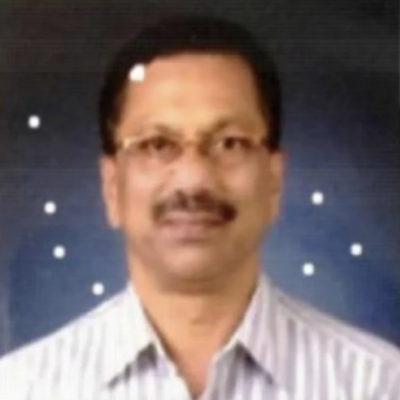 Shivraj  Patil